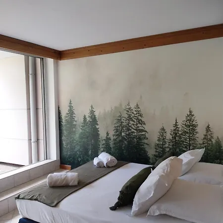 De Charme 4 Personnes 3 Epis Montagne Calme * Turckheim