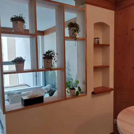 Apartment De Charme 4 Personnes 3 Epis Montagne Calme Turckheim